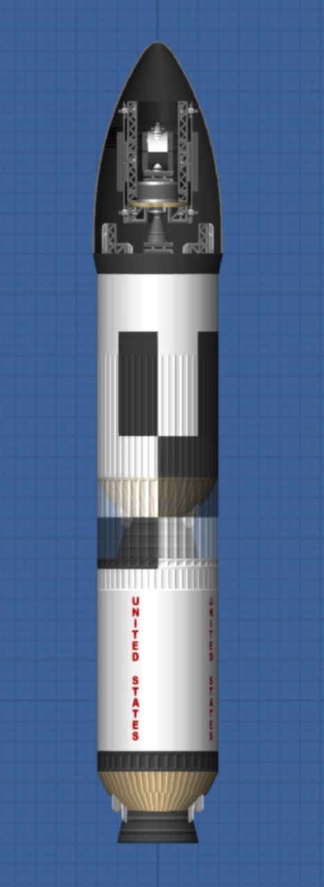 STE Spaceflight Simulator