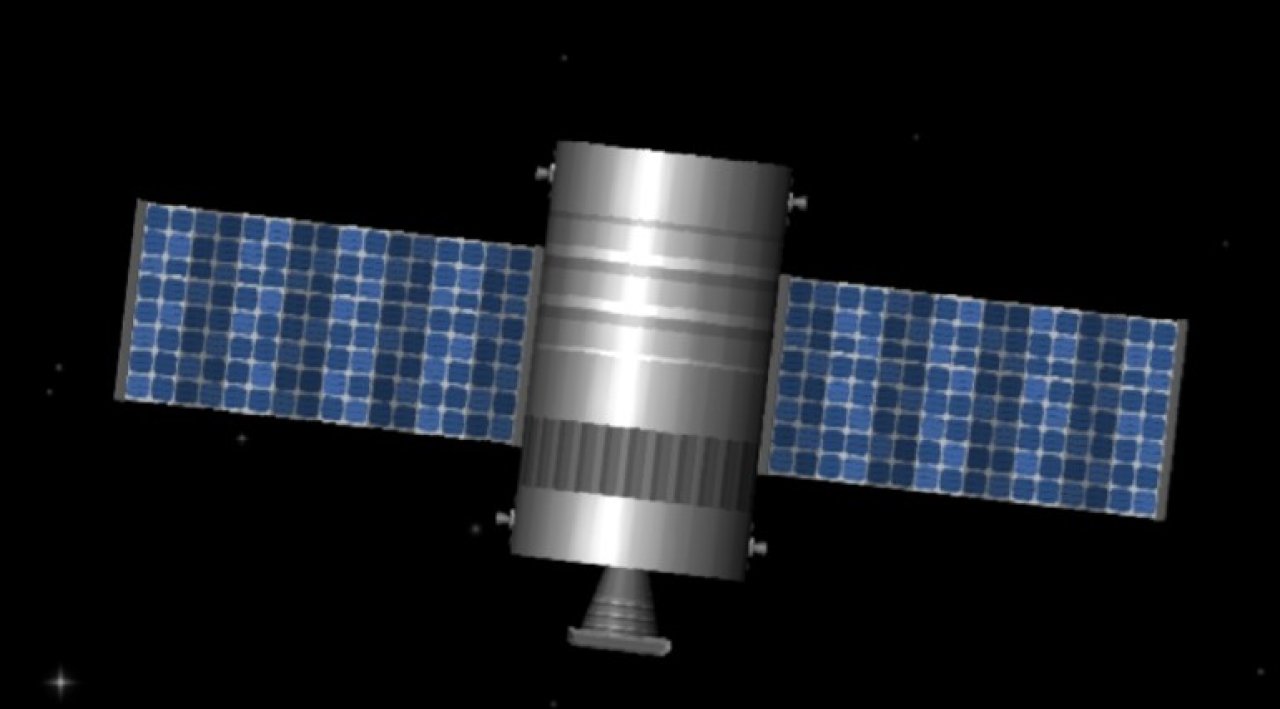 STE Spaceflight Simulator