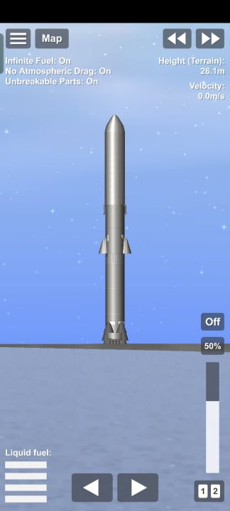 Blueprint Mod for Spaceflight Simulator • SFS UNIVERSE