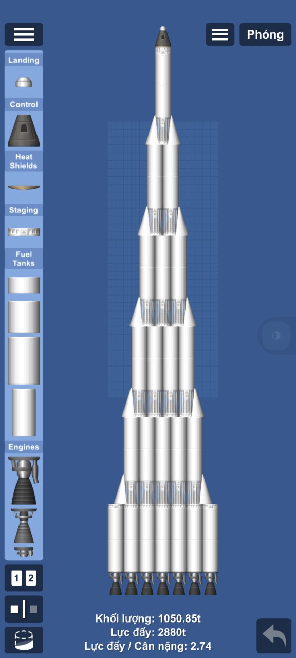 sun atmosphere Spaceflight Simulator