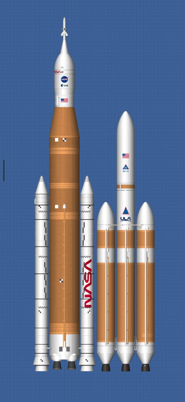 SuperTextures Pack Spaceflight Simulator