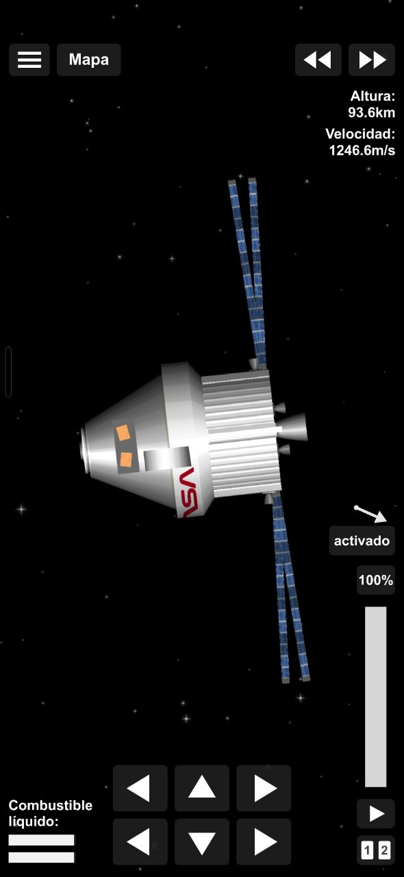 SuperTextures Pack Spaceflight Simulator