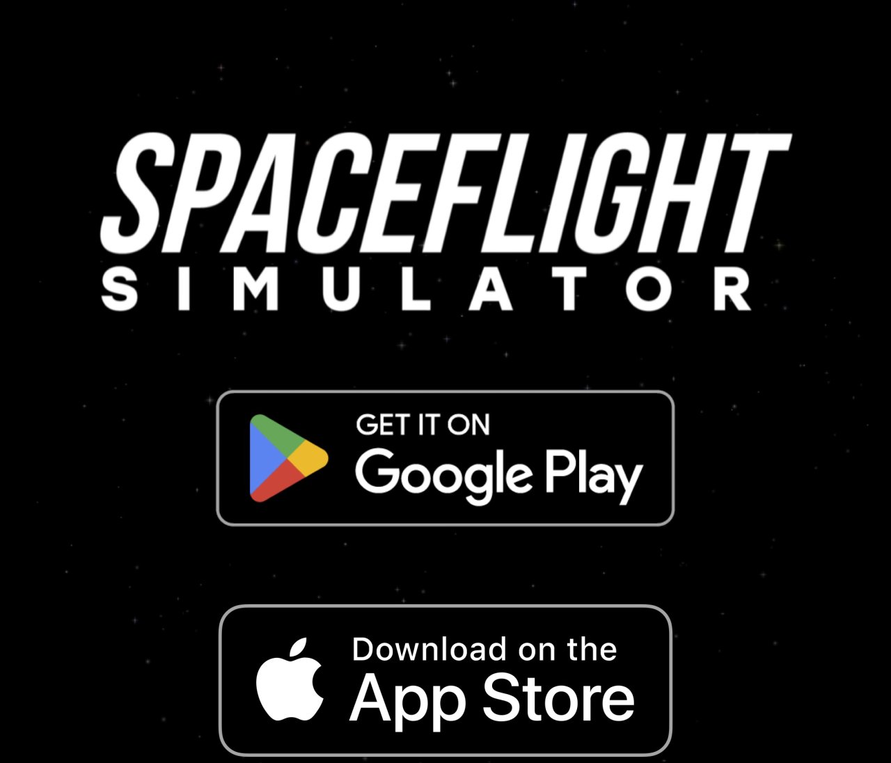 SwypePlanets Ultimate Spaceflight Simulator