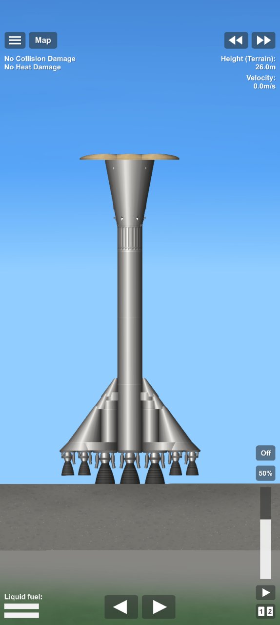System Satlitlr6 Spaceflight Simulator