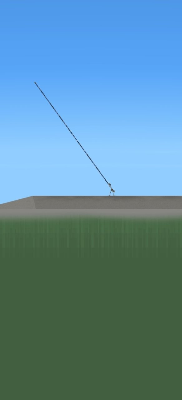 telescope Spaceflight Simulator