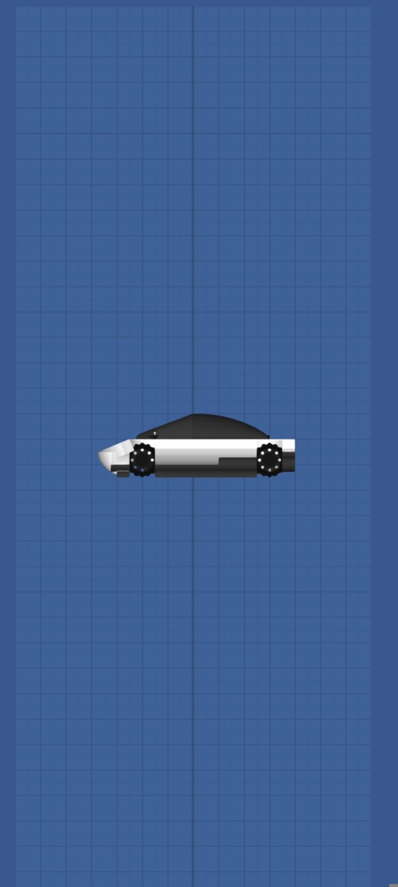 TESLA ROADSTER Spaceflight Simulator