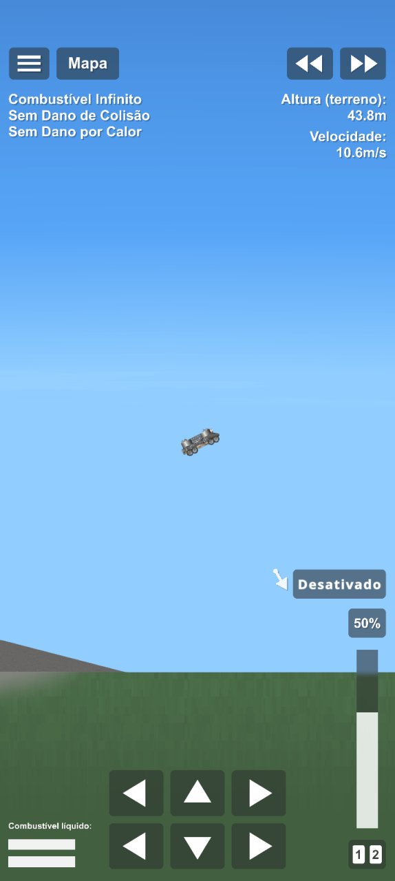 Tesla Roadster Spaceflight Simulator
