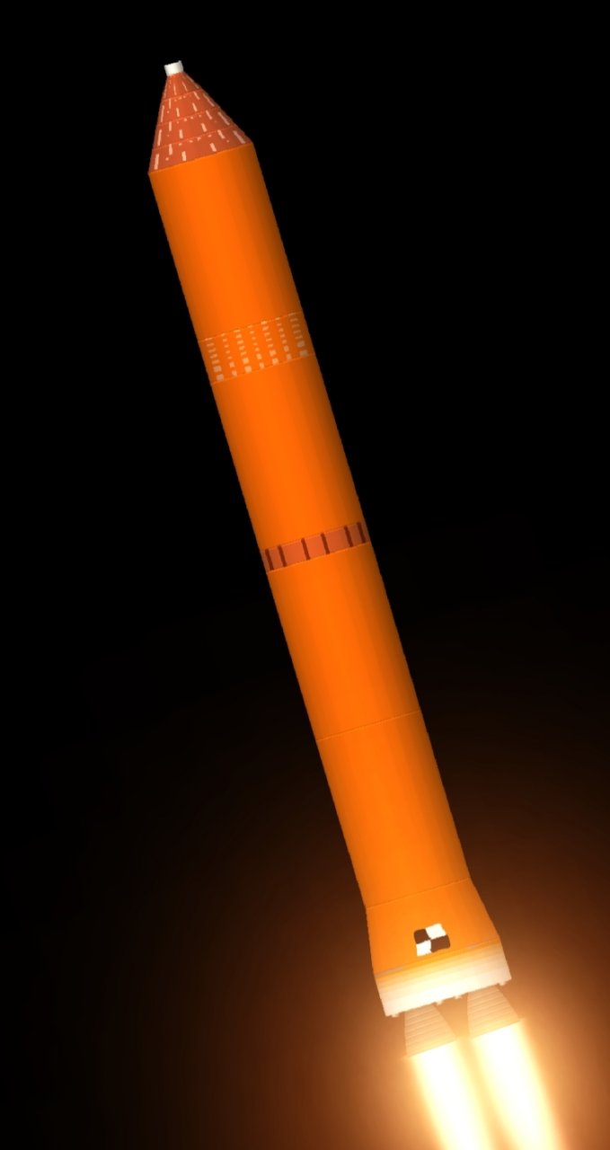 Texture and color pack v1 Spaceflight Simulator