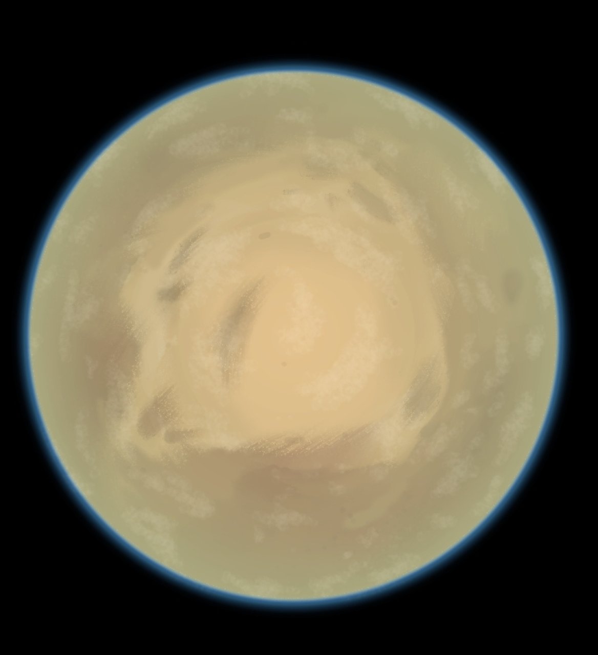The Derm's Solar System Spaceflight Simulator