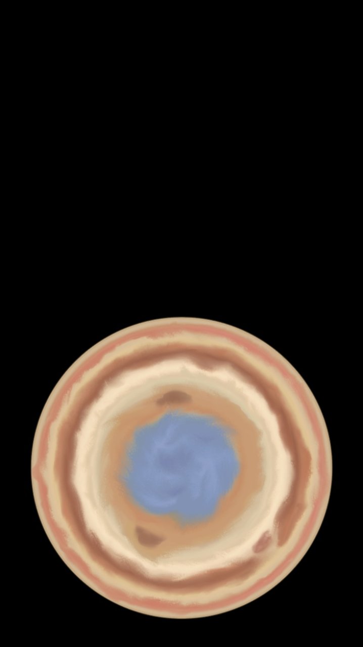 The Derm's Solar System Spaceflight Simulator