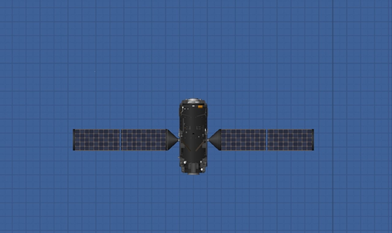 The Exomars TGO for Spaceflight Simulator