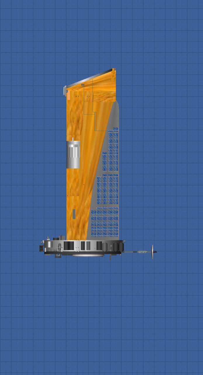The Kepler Space Telescope for Spaceflight Simulator