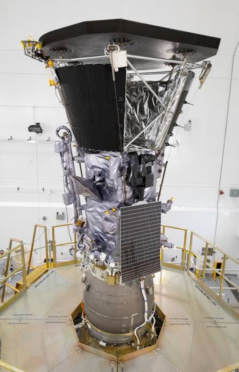 The Parker Solar Probe Spaceflight Simulator