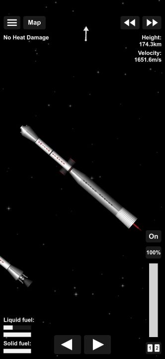 The Titan Blueprint for Spaceflight Simulator / SFS BP