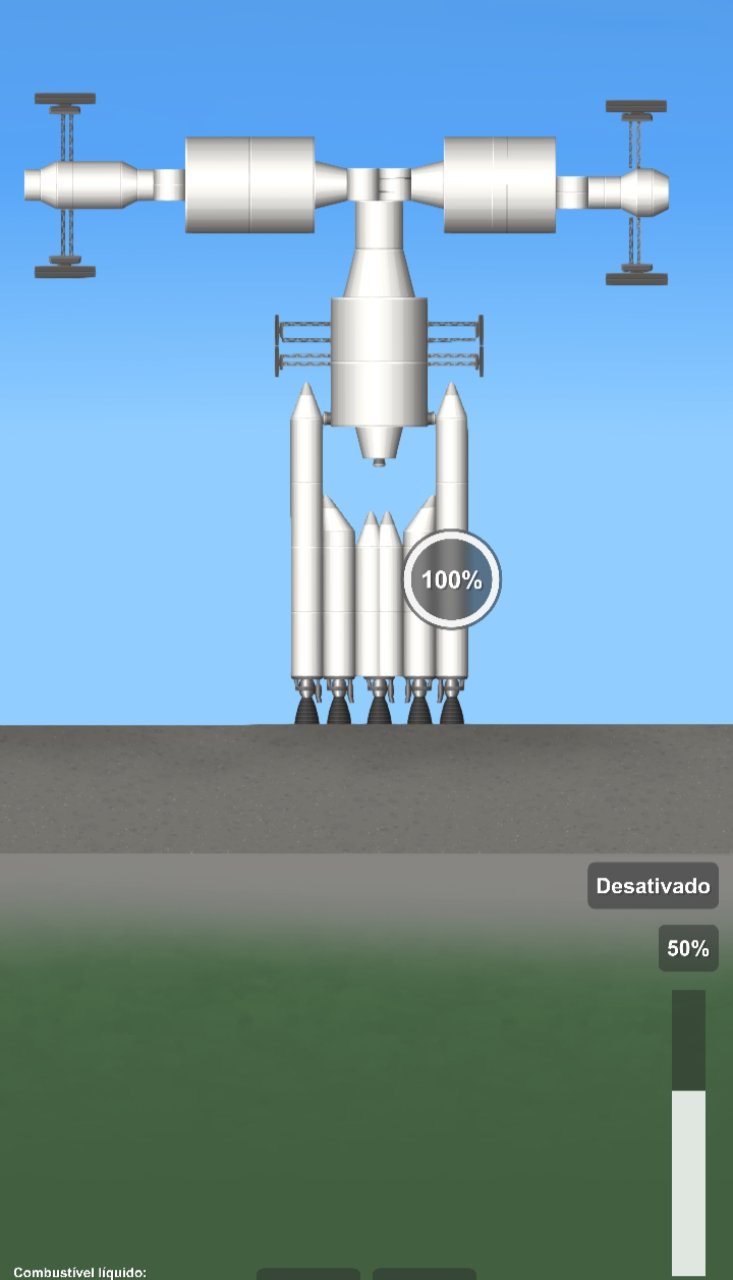 Tiangong Space Station Spaceflight Simulator