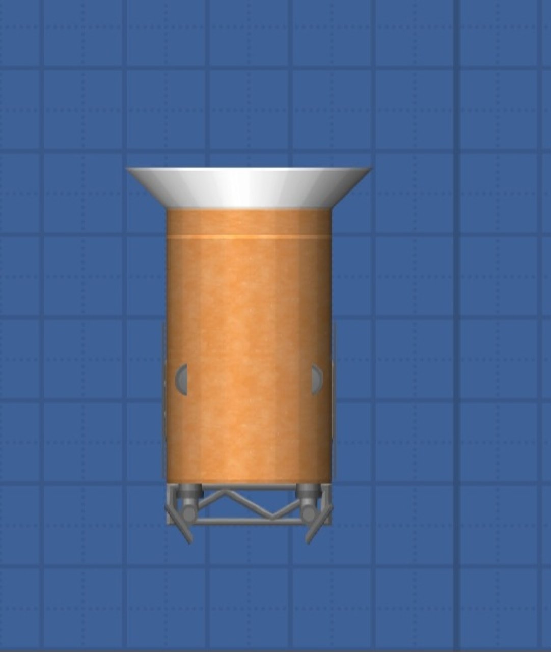 Tolus Telescopes Spaceflight Simulator