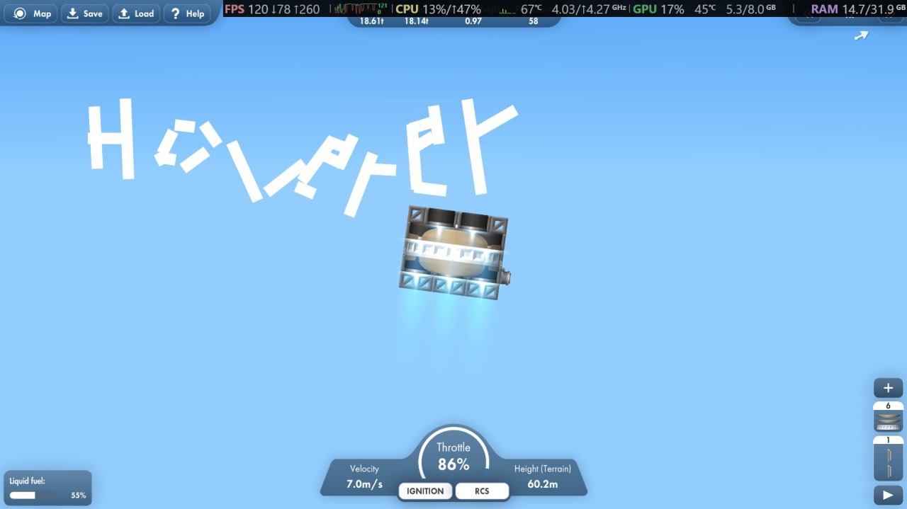ufo pack Spaceflight Simulator