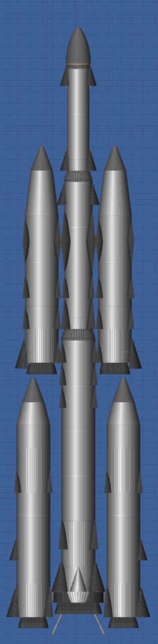 Ultimate Star Explorer Spaceflight Simulator