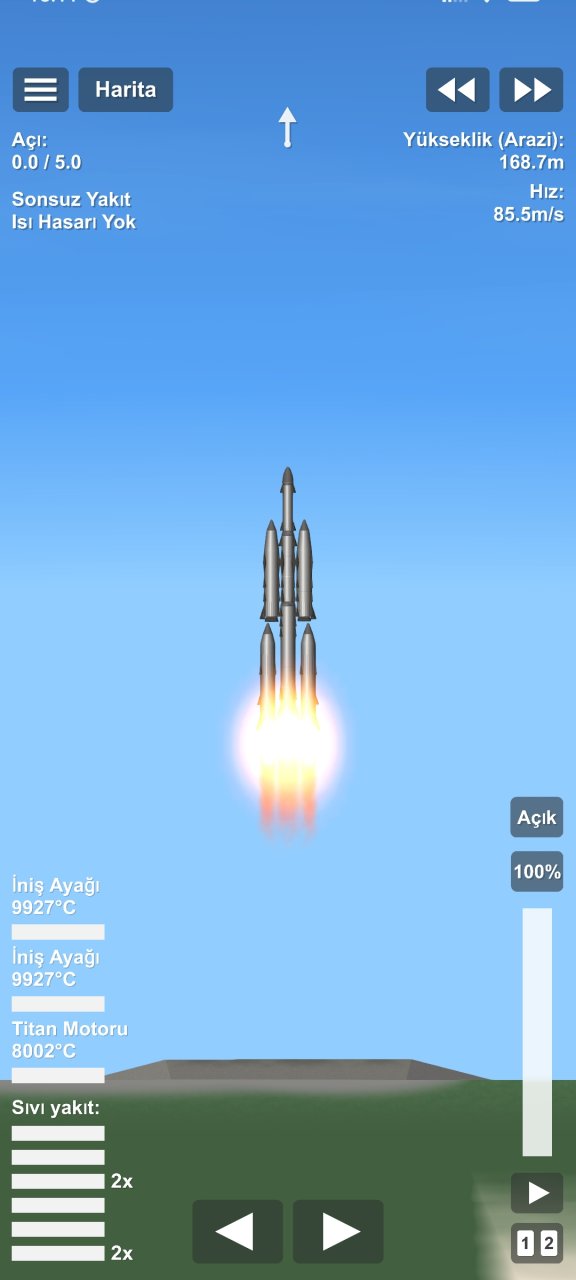Ultimate Star Explorer Spaceflight Simulator