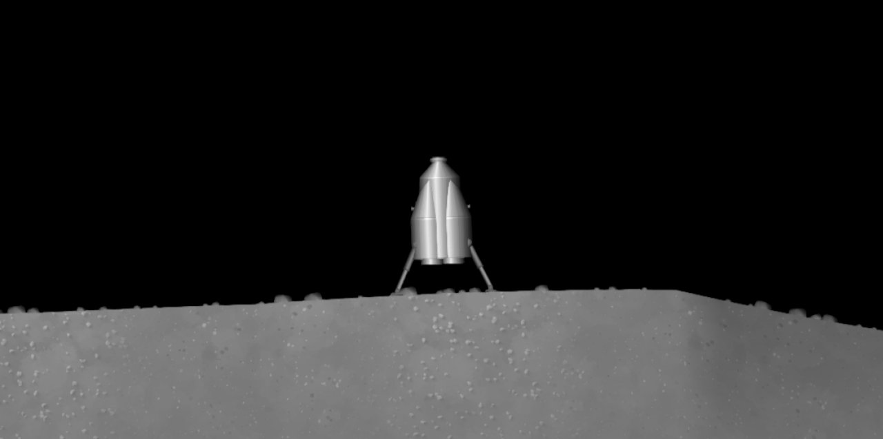 Ultimate Star Explorer Spaceflight Simulator