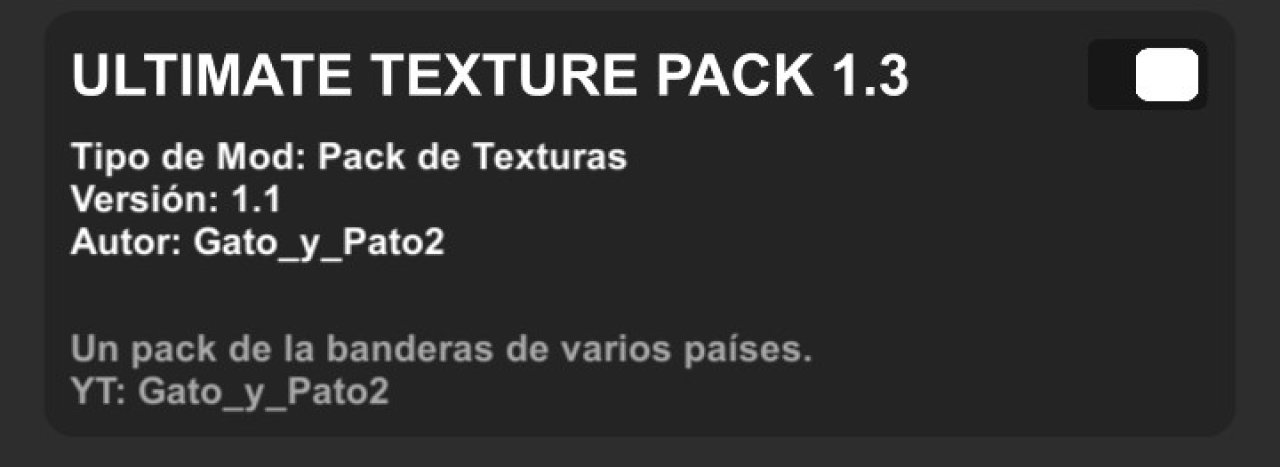 ULTIMATE TEXTURE PACK 1.3 Spaceflight Simulator