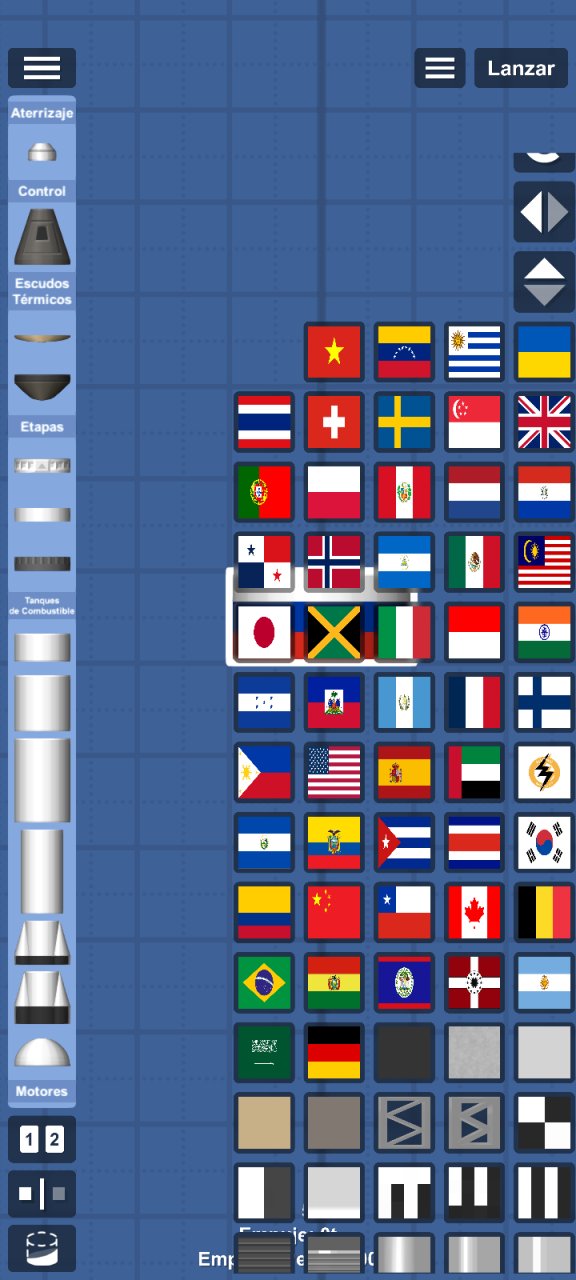 ULTIMATE TEXTURE PACK 1.3 Spaceflight Simulator