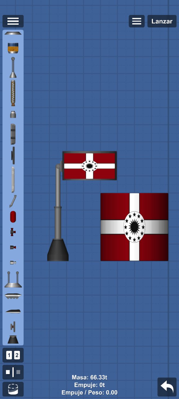 ULTIMATE TEXTURE PACK 1.3 Spaceflight Simulator