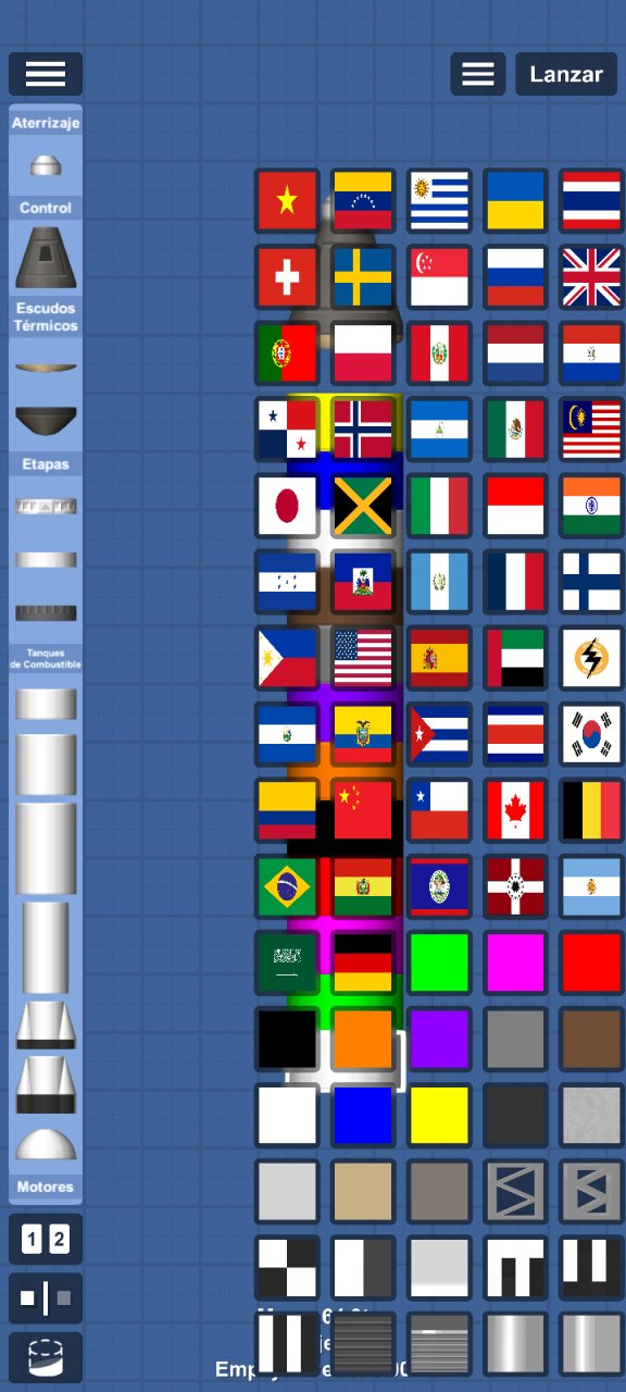 ULTIMATE TEXTURE PACK V1.4 for Spaceflight Simulator