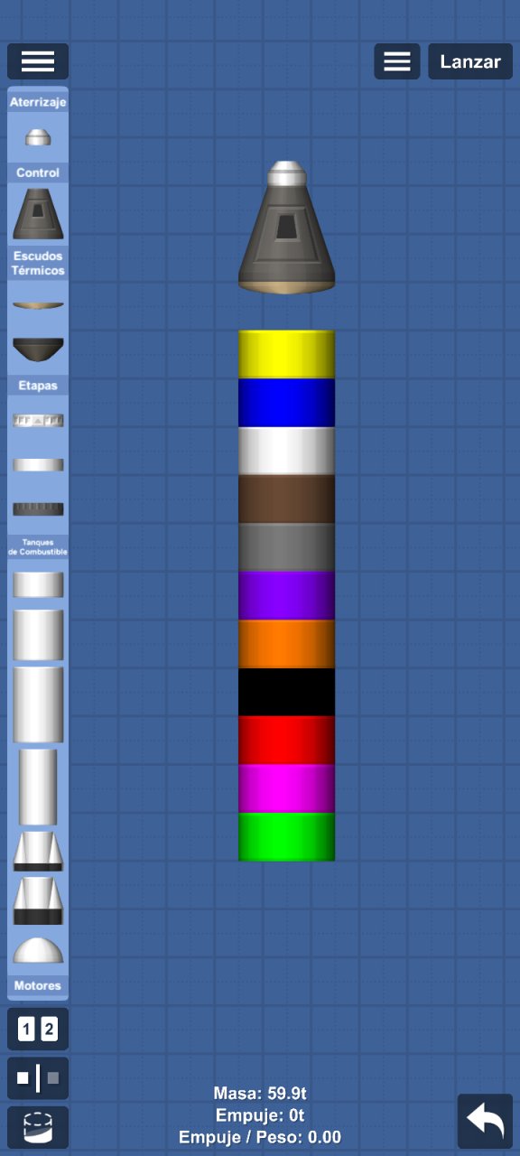 ULTIMATE TEXTURE PACK V1.4 Spaceflight Simulator