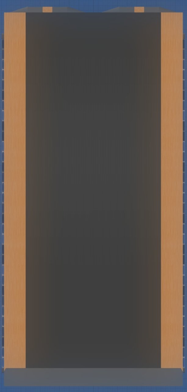 VAB Spaceflight Simulator