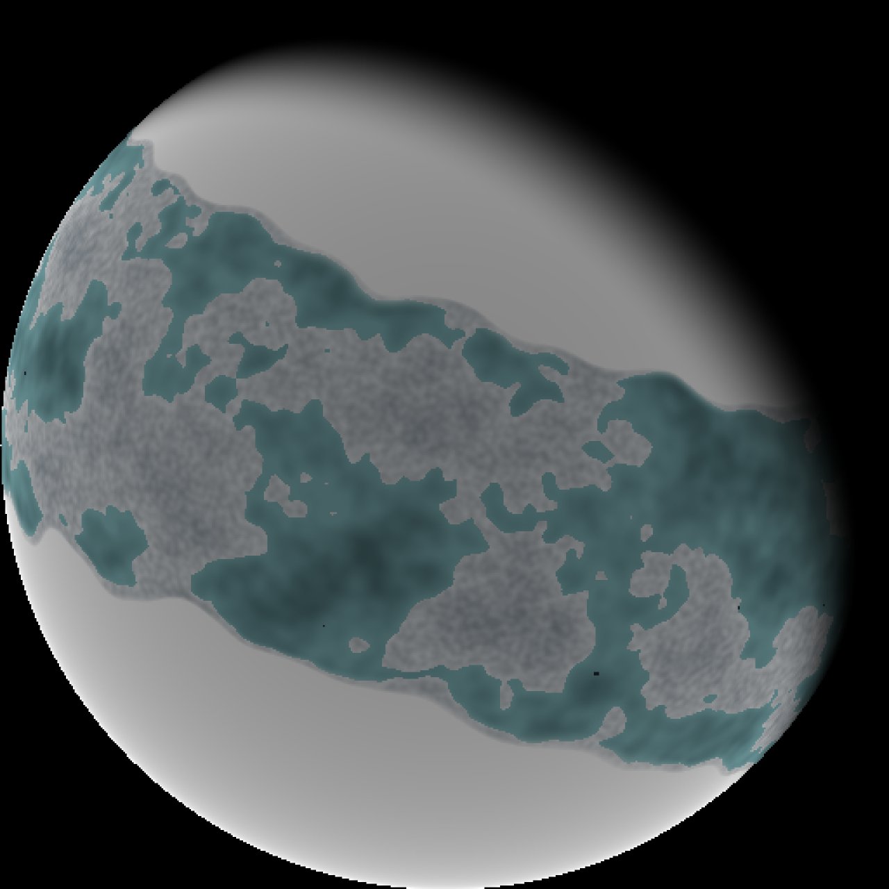 Ve star cluster Spaceflight Simulator