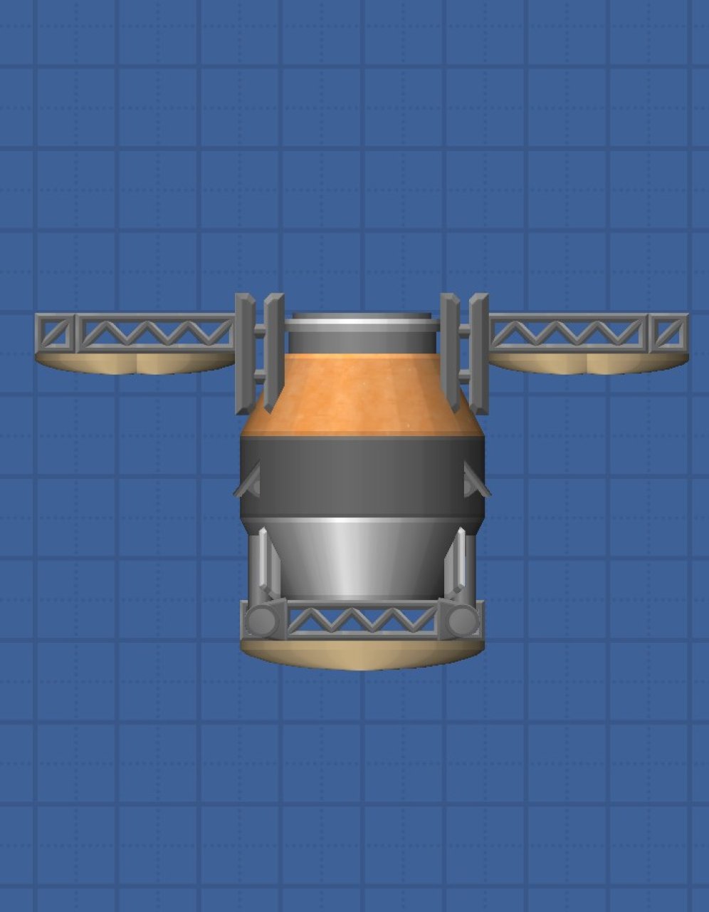 venet Spaceflight Simulator