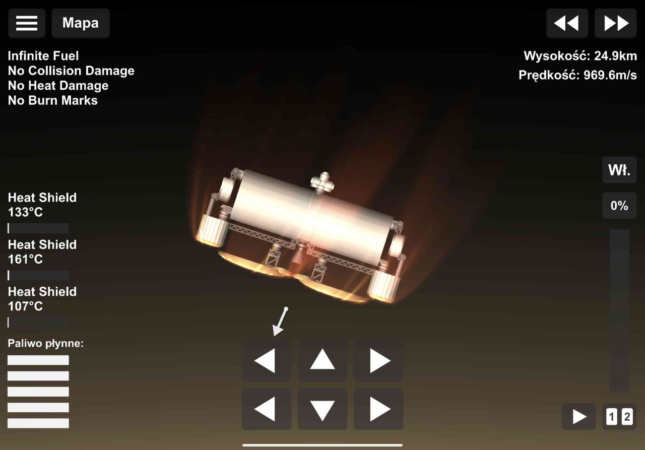 Venus base Blueprint for Spaceflight Simulator / SFS BP