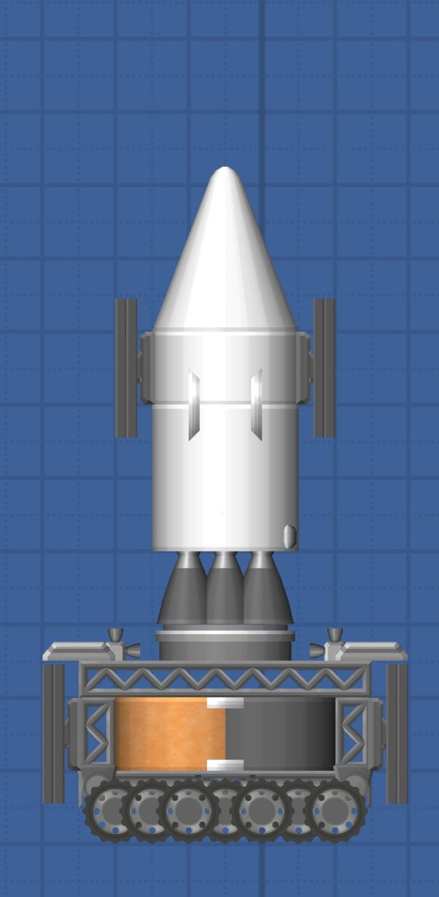 venus probe Spaceflight Simulator