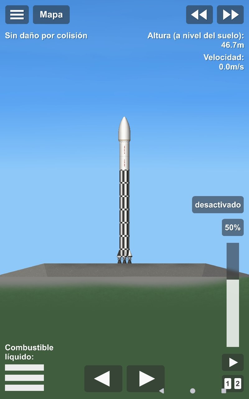 Venus Rover Spaceflight Simulator