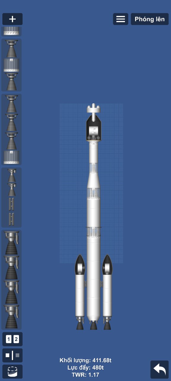 venus,mars,ceres rover for Spaceflight Simulator