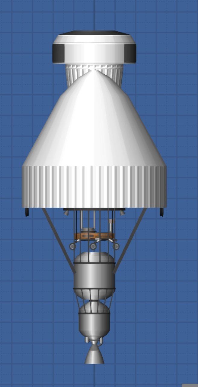Vigilance rover Spaceflight Simulator