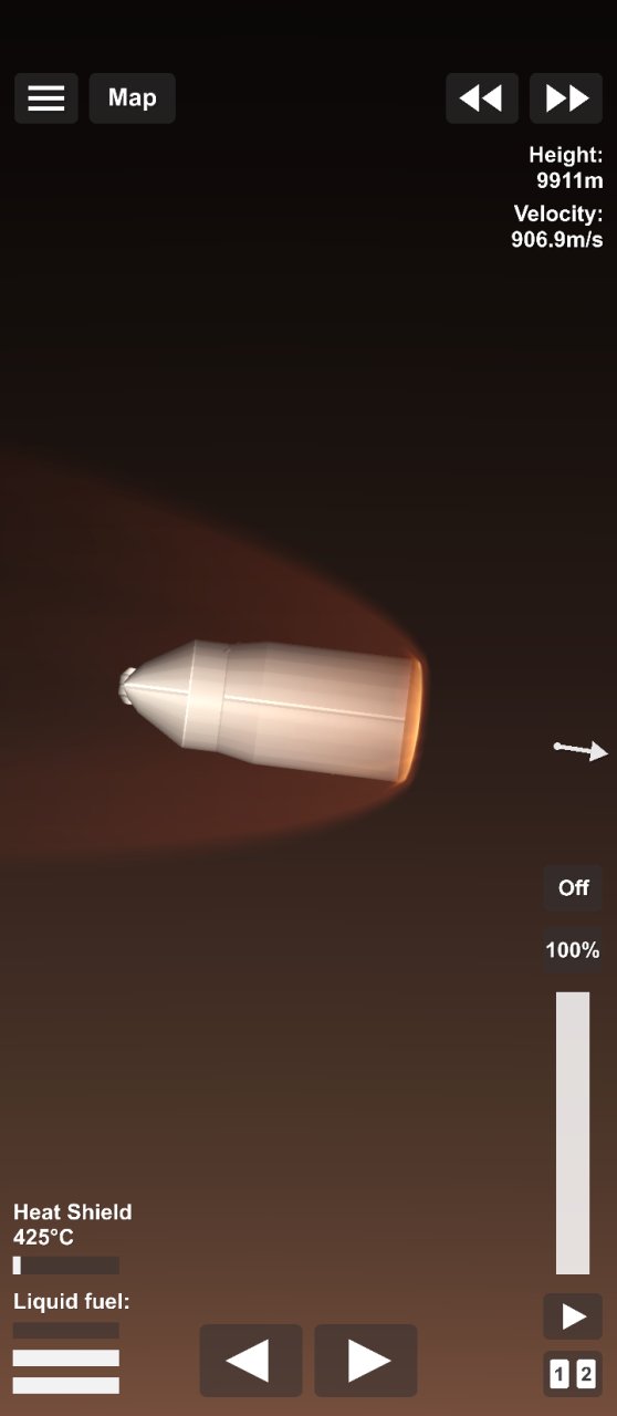 Viking 2 no dlc Spaceflight Simulator