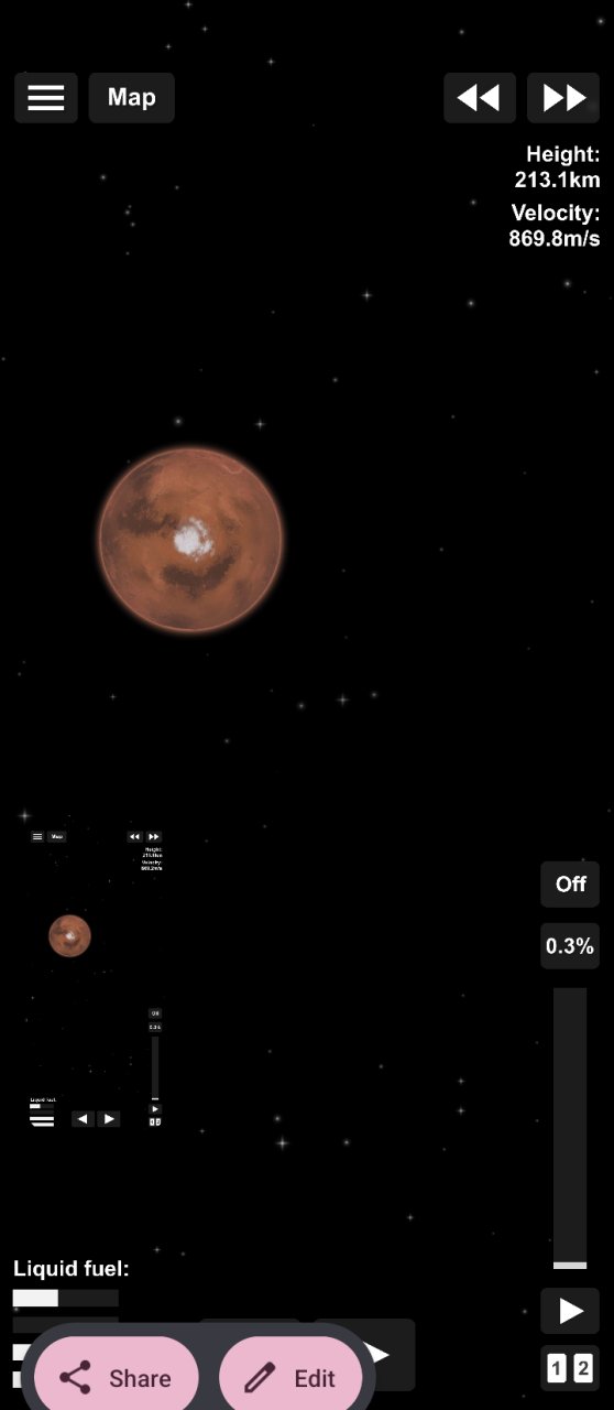 Viking 2 no dlc Spaceflight Simulator