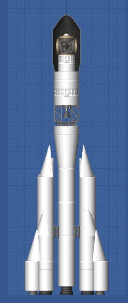 Vostok-1 Spaceflight Simulator