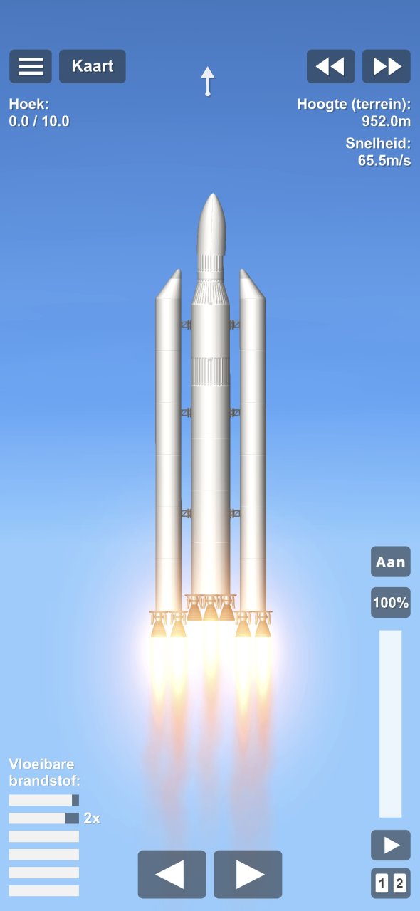 voyager 1 complete set Spaceflight Simulator