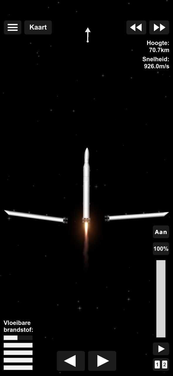 voyager 1 complete set Spaceflight Simulator