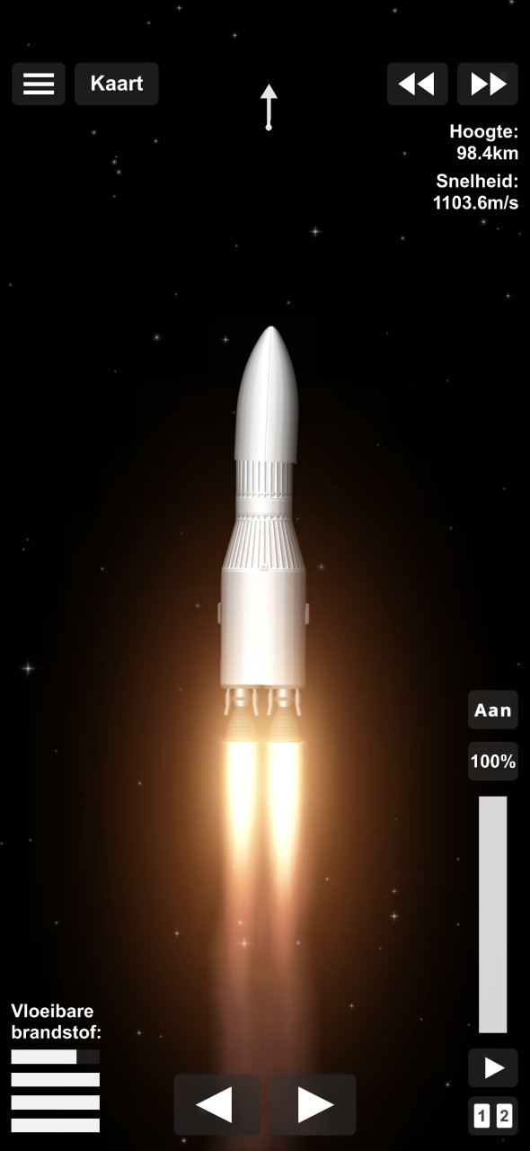 voyager 1 complete set Spaceflight Simulator