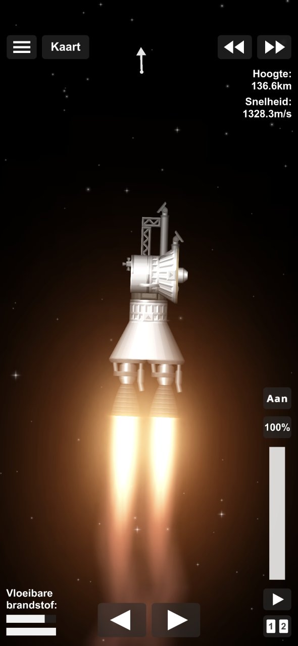 voyager 1 complete set Spaceflight Simulator