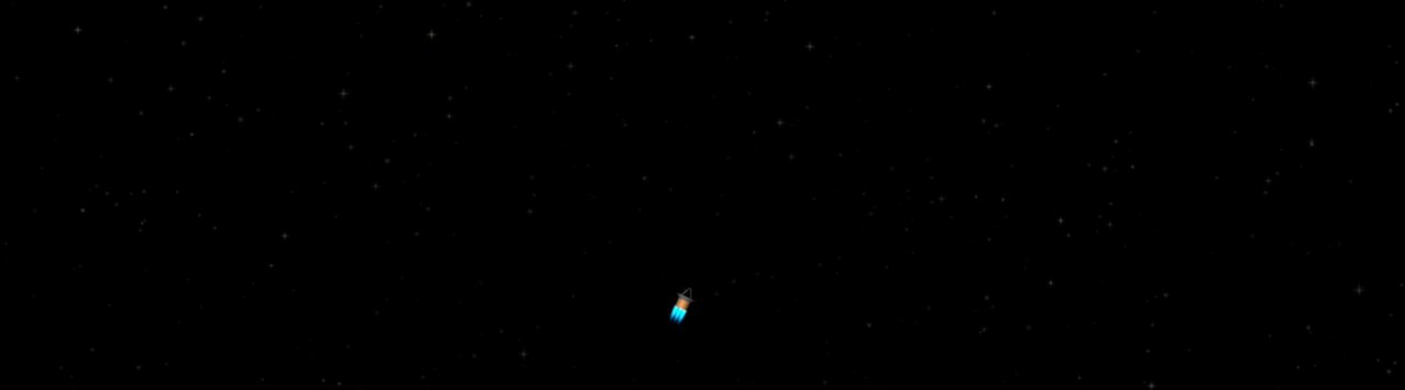 Voyager 12 Spaceflight Simulator