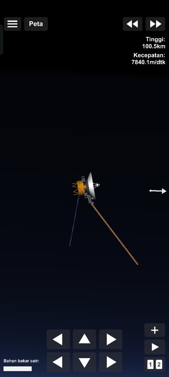 VRAYOGER for Spaceflight Simulator