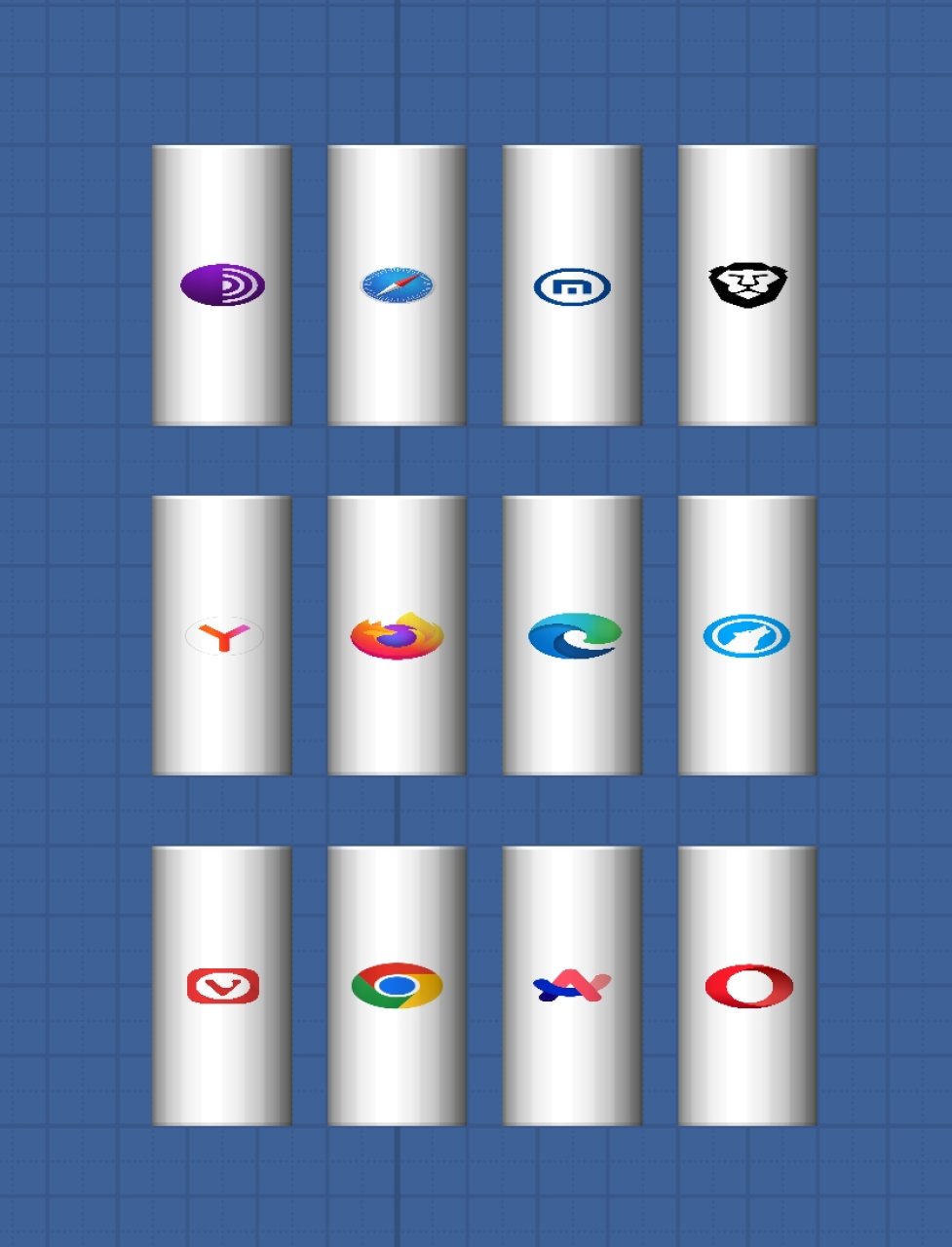 Web Texture pack Spaceflight Simulator