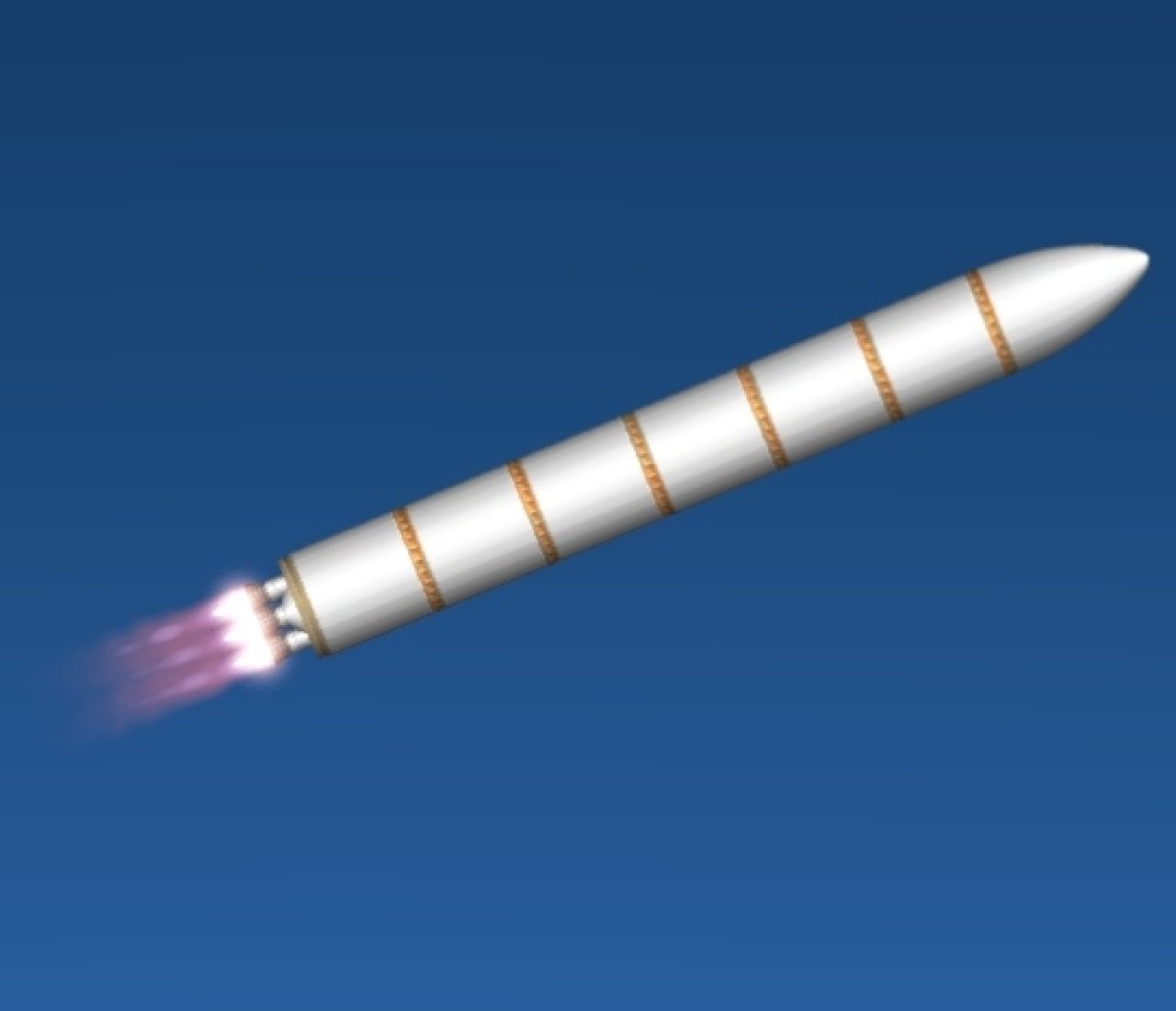 YILDIRIM KHAN Spaceflight Simulator