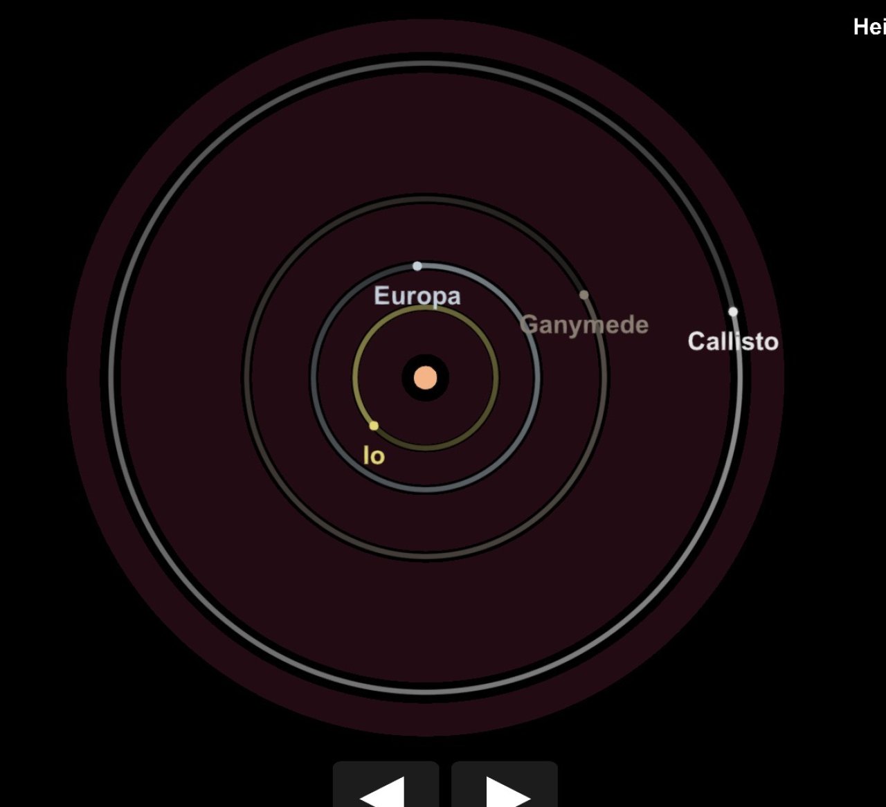 Young System (YS) - 1.6 Spaceflight Simulator