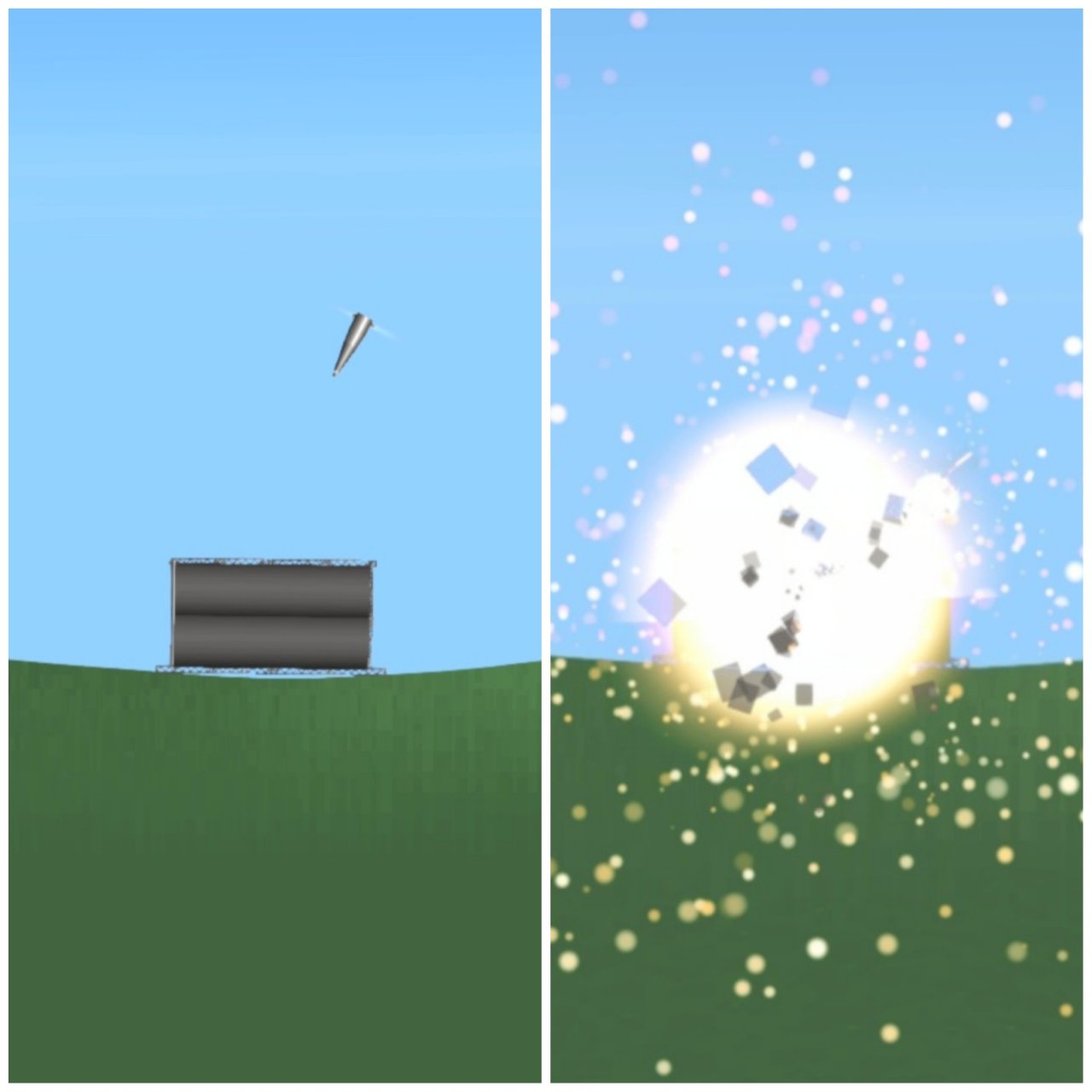 Zolfagar Spaceflight Simulator